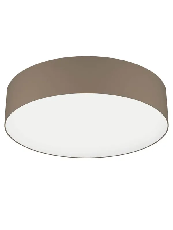 EGLO Connect-Z taklampe ROMAO-Z SMARTLIGHT Taupe