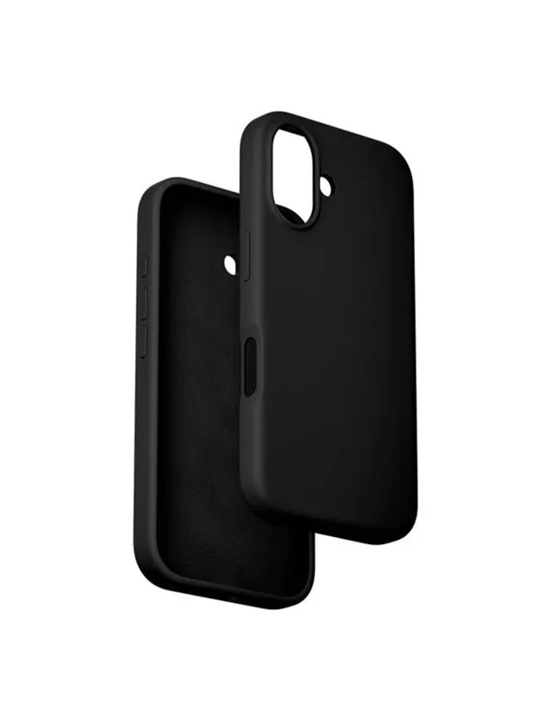 Vention KUHB0-10 Case for iPhone 16 MagSafe (Black)