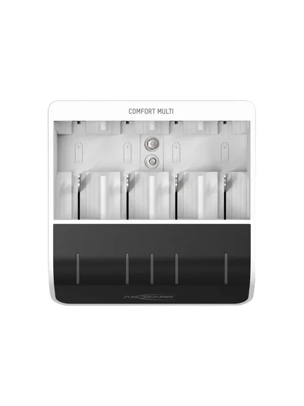 ANSMANN Comfort Multi