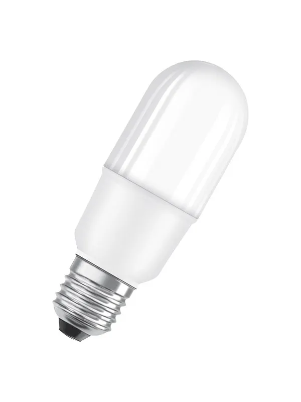 Osram LED-lyspære Stick 9W/840 (75W) Frosted E27