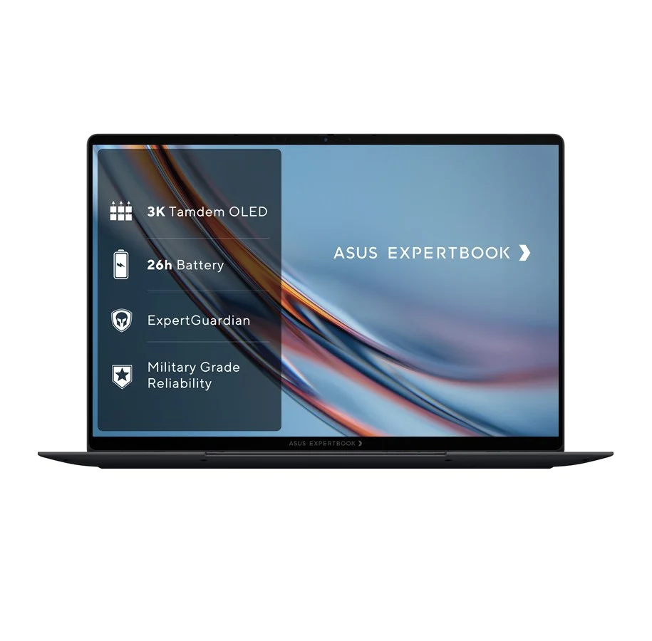 ASUS ExpertBook Ultra - 14" Touch | Core Ultra X | 32GB | 1TB