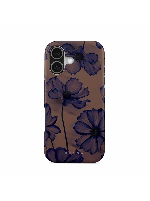 Burga Velvet Night - Apple iPhone 17 Tough MagSafe Case