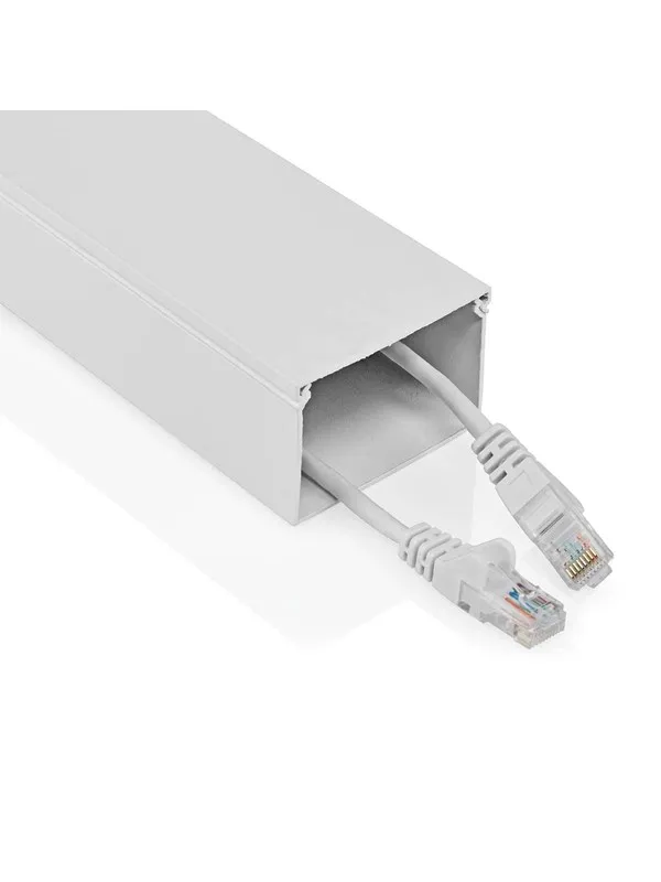 Nedis CMDT6040WT110 cable organizer