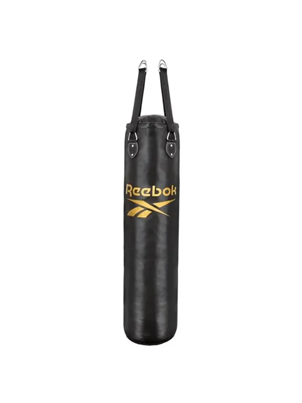 Reebok 4ft PU Boksesekk - 20kg