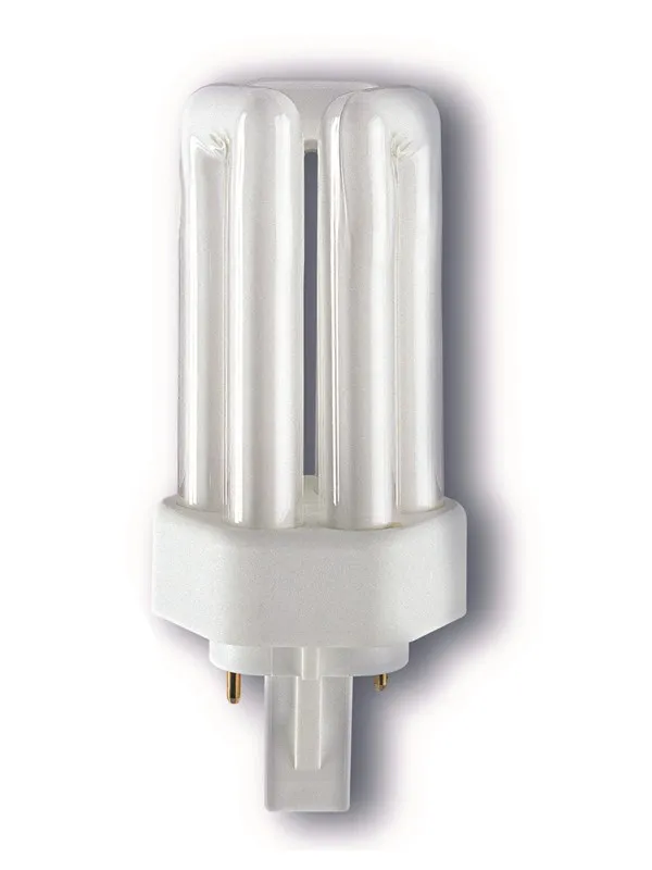 Osram Lysrør Dulux T Plus 13W/830 GX24d-1