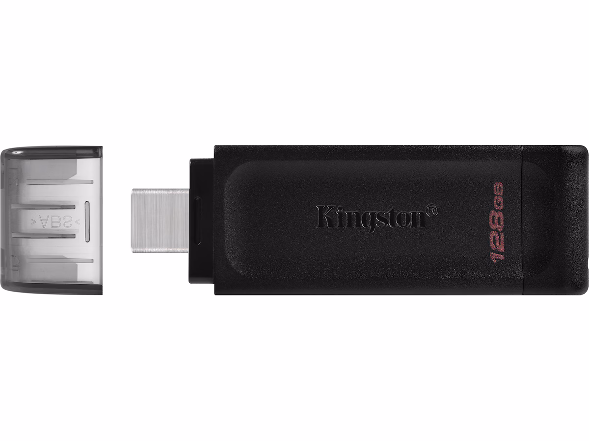 Kingston DataTraveler 128GB