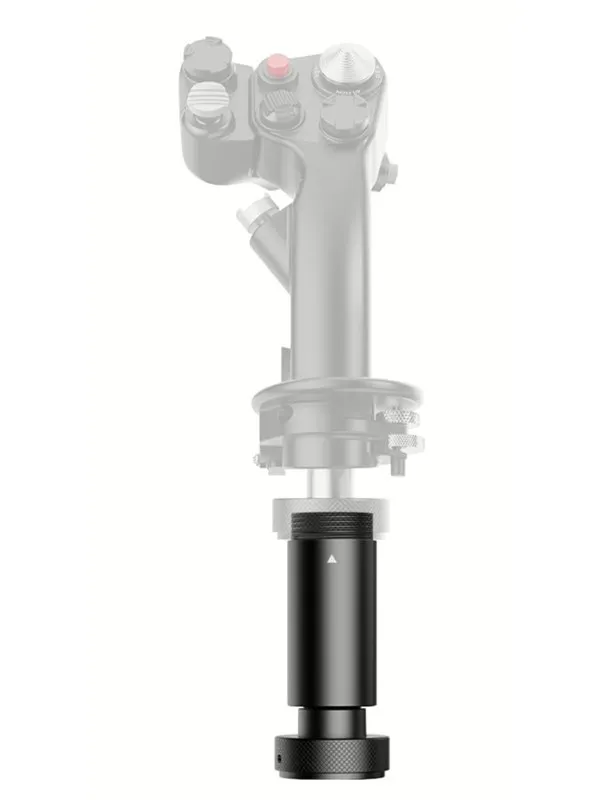 Moza Racing Z-Axis Module - Wired Flysimulatorpanel