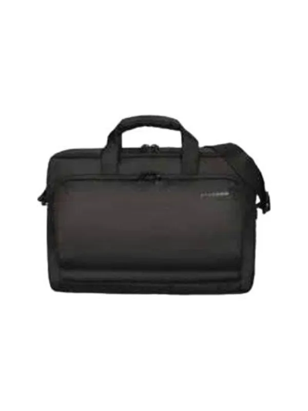 Tucano Star Briefcase for Laptop 17 | Black