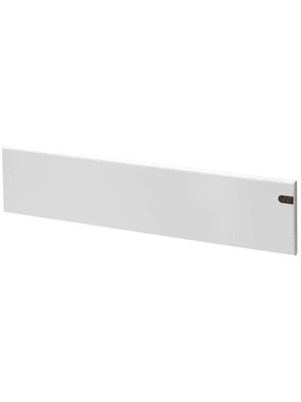 Adax Neo Skirting Electric radiator 1200W 400V 200x1450x80 mm White