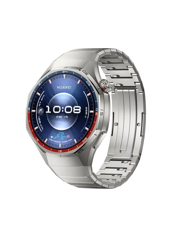 Huawei Watch GT 6 Pro 46mm - Titanium