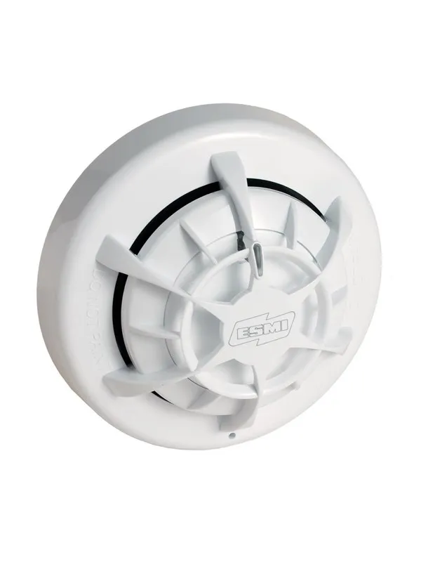 ESMI Edc-30 conventional multicriteria detector