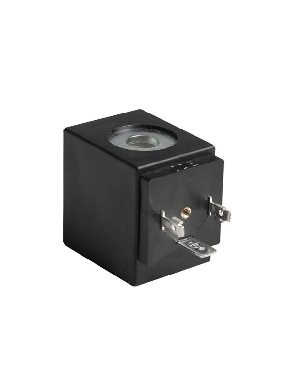 KH-Technic Coils for solenoid valve serie 21 230vac 14.5va ambient temperature -10...40°