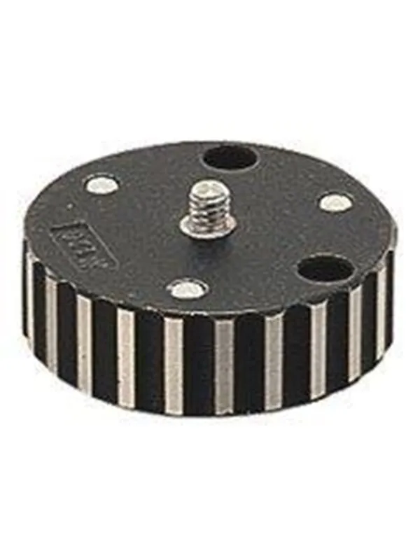 Manfrotto 088LBP 1/4" to 3/8" Adapter