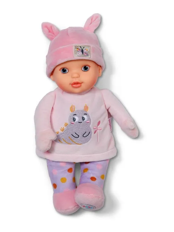 Baby Born for babies SweetiePink30cm