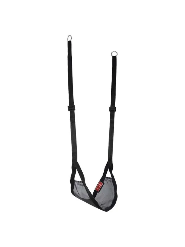 Krea Leaf Swing Black