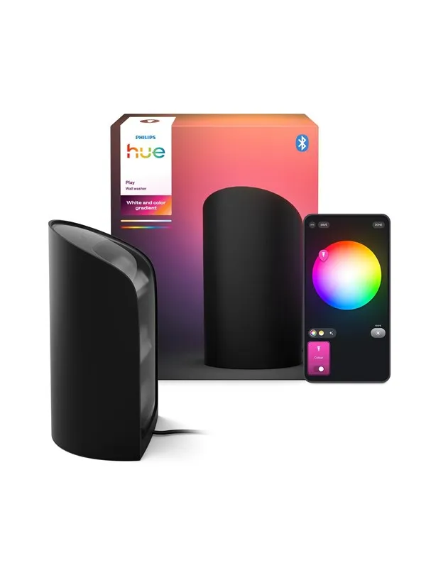 Philips Hue Play wall washer