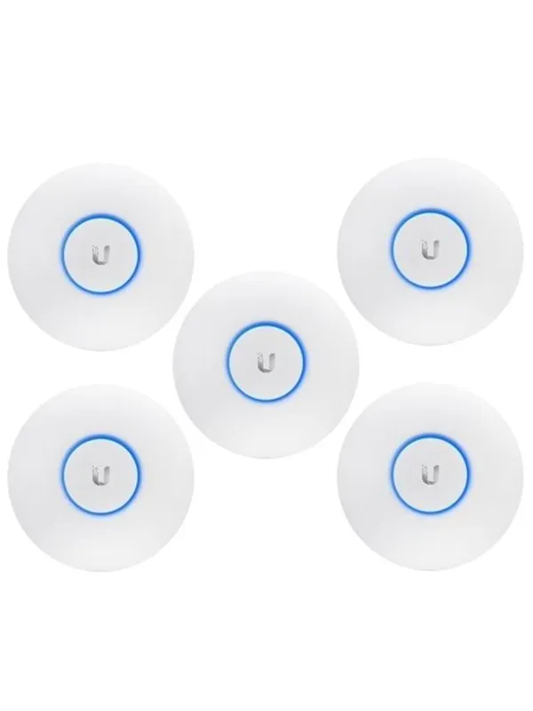 Ubiquiti UniFi UAP-AC-PRO-5 (5-pack)