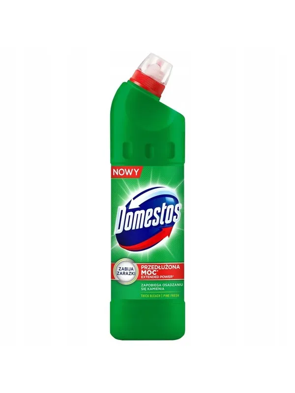 Domestos Professional Toilet Cleaner - Pine - 750ml