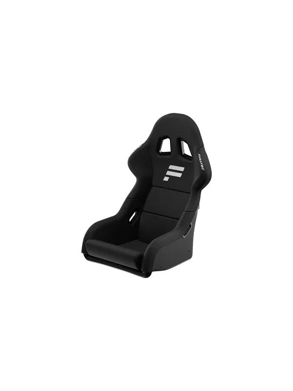 Fanatec Clubsport Cockpit (Seat Only) Rattesimulatorcockpit