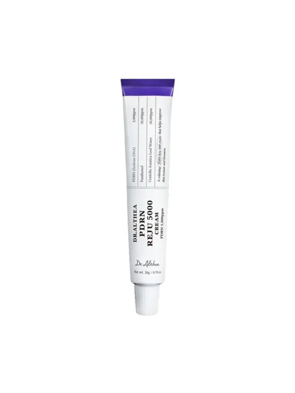 Dr. Althea Reju 5000 Cream (PDRN 5.000 ppm) 20ml
