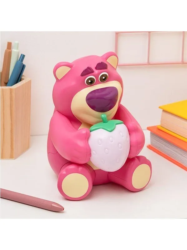 Paladone Toy Story 3 - Lotso GloBuddies Colour Change Light