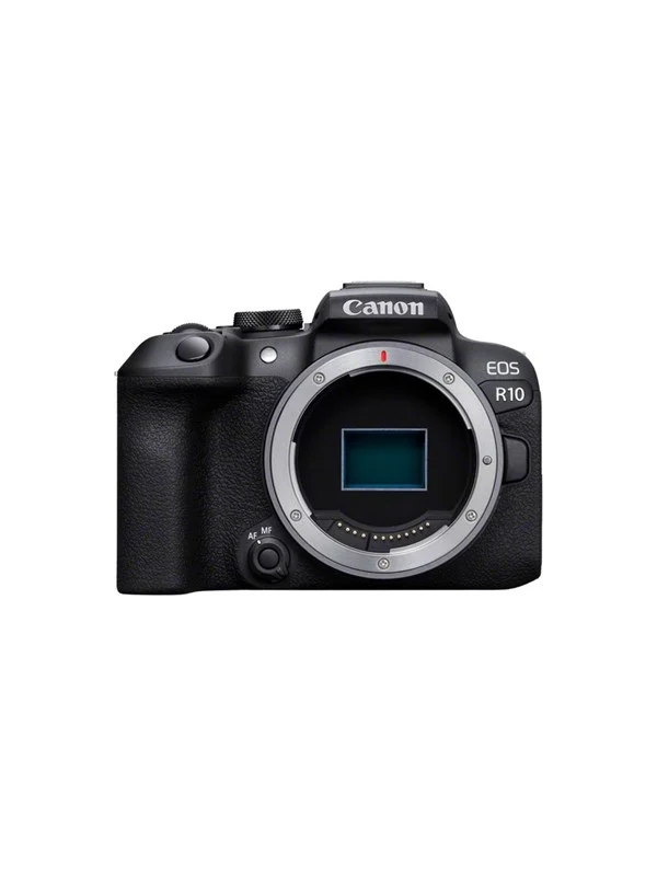 Canon EOS R10 Body