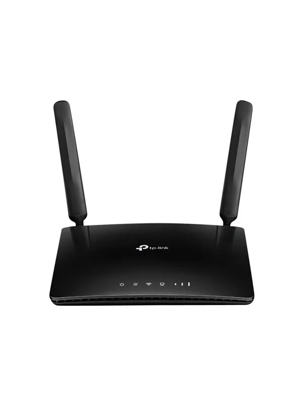 TP-Link Archer MR400 AC1200 Wireless Dual Band 4G LTE Router - 4G Wi-Fi 5