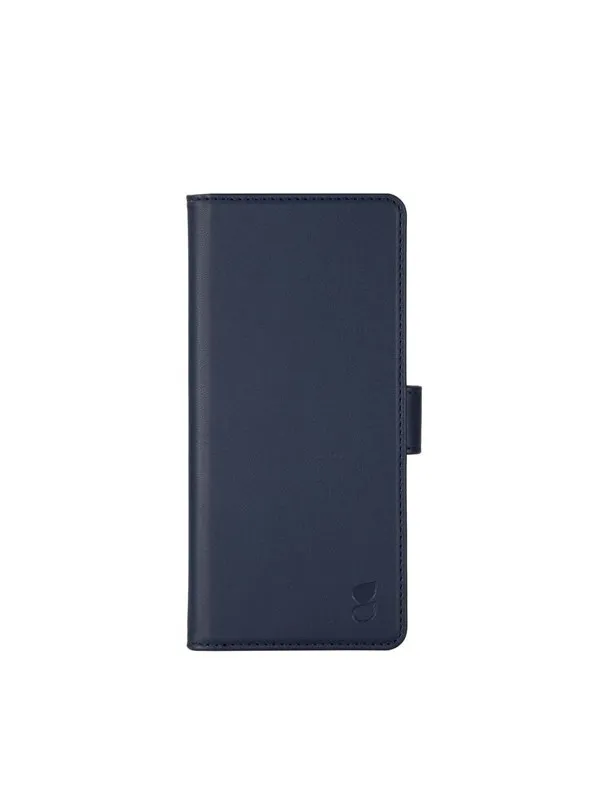 GEAR Wallet Case Blue - Samsung S20 Ultra