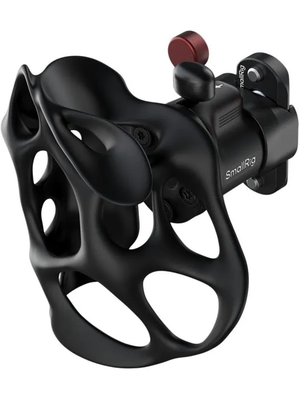 SmallRig 5242 ImageGrip Series Liquid Handle with NATO Clamp (Left Side)