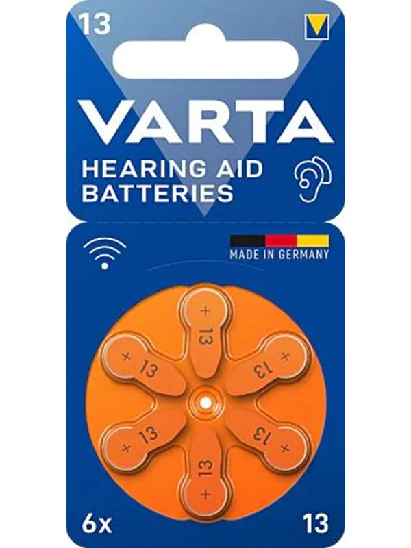 VARTA 24606 101 416 household battery