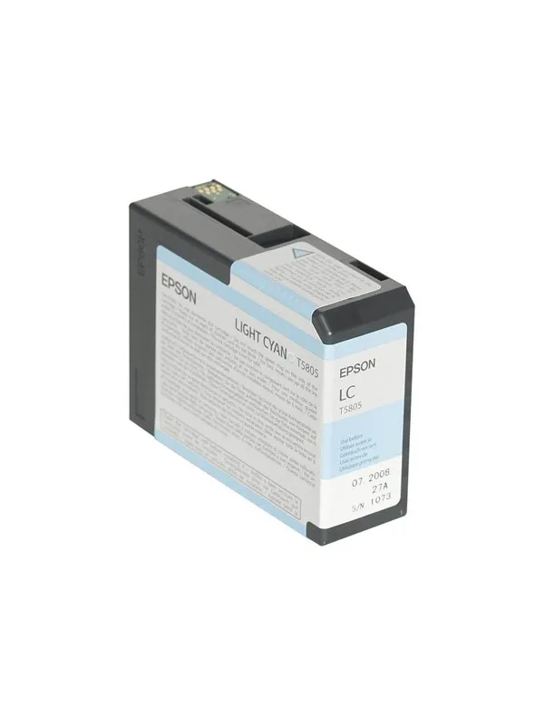 Epson T5805 Light Cyan