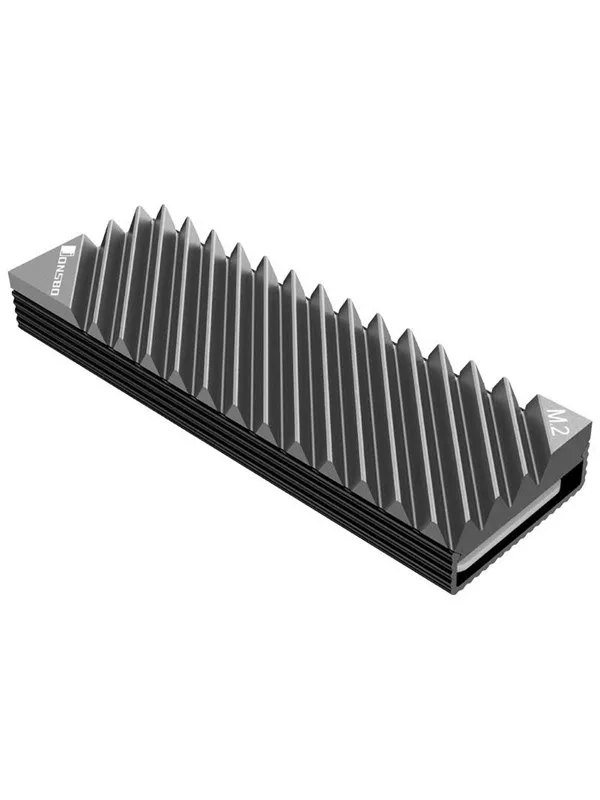 Jonsbo M.2-3 GREY computer cooling system