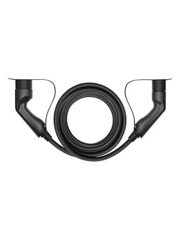 S-Line Charging cable Type 2 32A 22kW 5m
