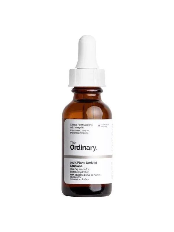 The Ordinary 100% Plant-Derived Squalane