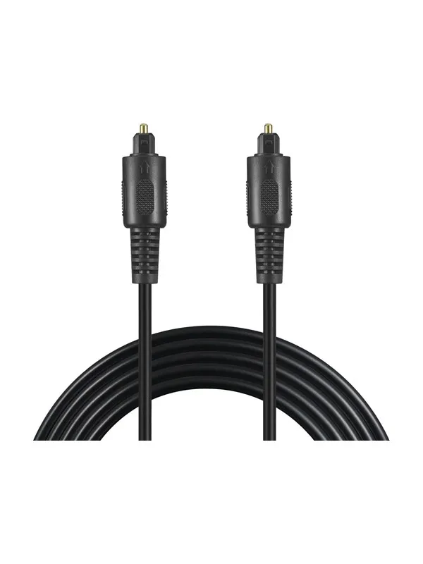 Sandberg Optical Toslink - 1.8m