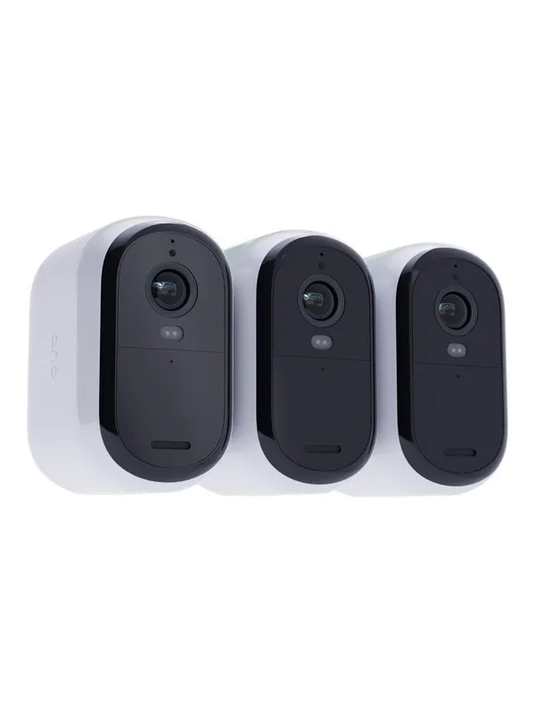 Arlo Essential 3 XL 2K Security Camera