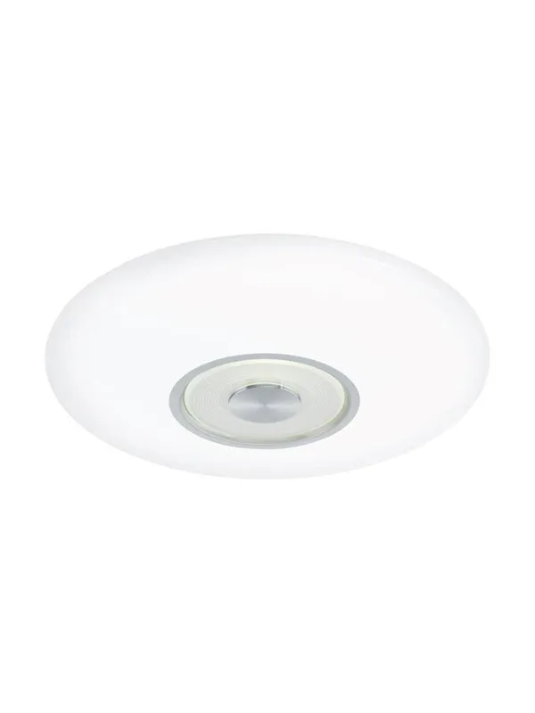 EGLO CANUMA PLAFOND 2100LM DEMPER HVIT