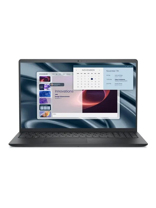Dell Pro 15 Essential PV15255 - 15.6" | Ryzen 5 | 8GB | 512GB