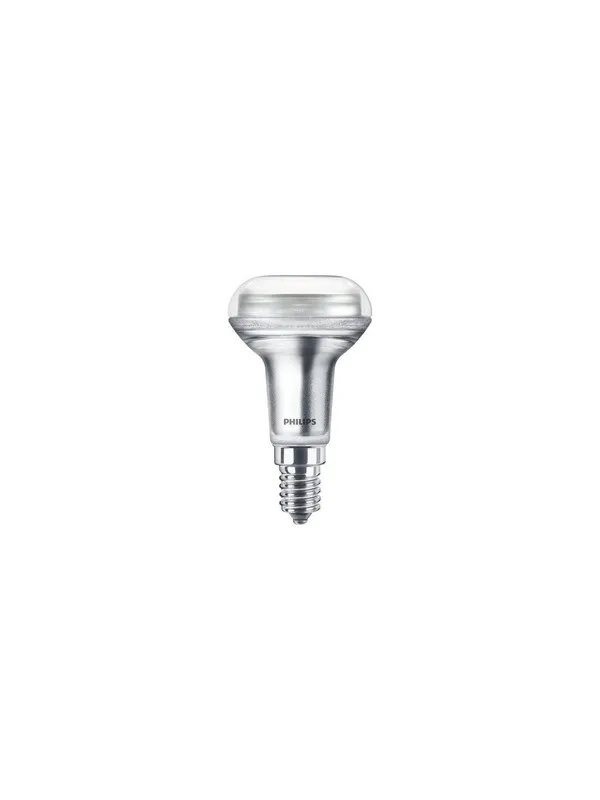 Philips LED-lyspære CorePro Reflektor R50 1.4W/827 (25W) 36° E14