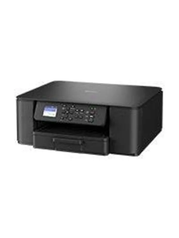Brother DCP-J1310DW - multifunction printer - colour Multifunksjon - Farge - Blekk