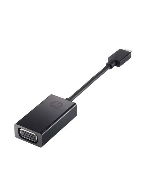 HP ekstern videoadapter