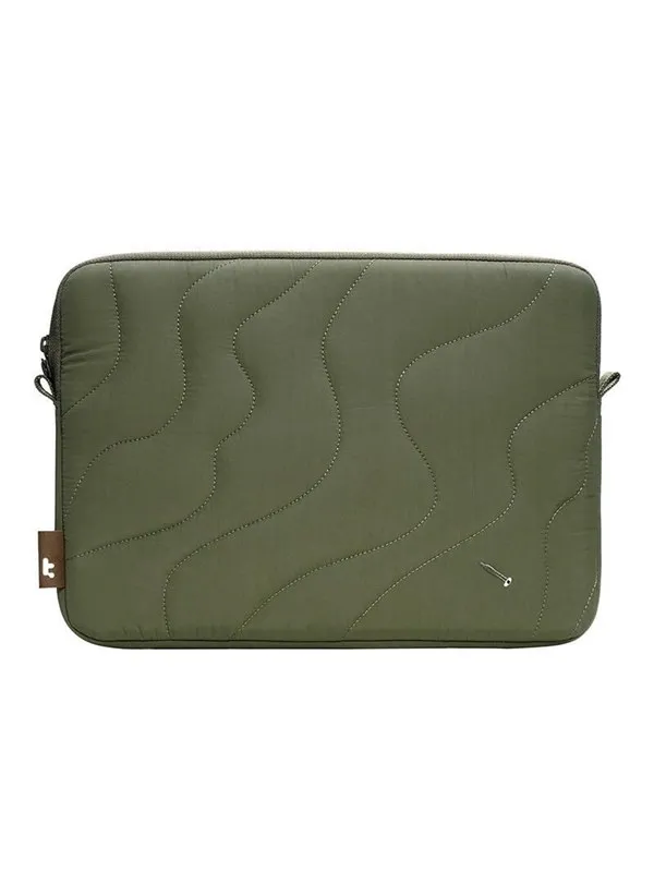 Tomtoc Terra-A27 16'' laptop case (green)