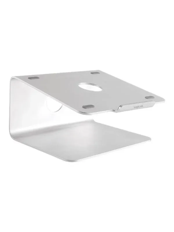 LogiLink Notebook stand aluminum 11-17"