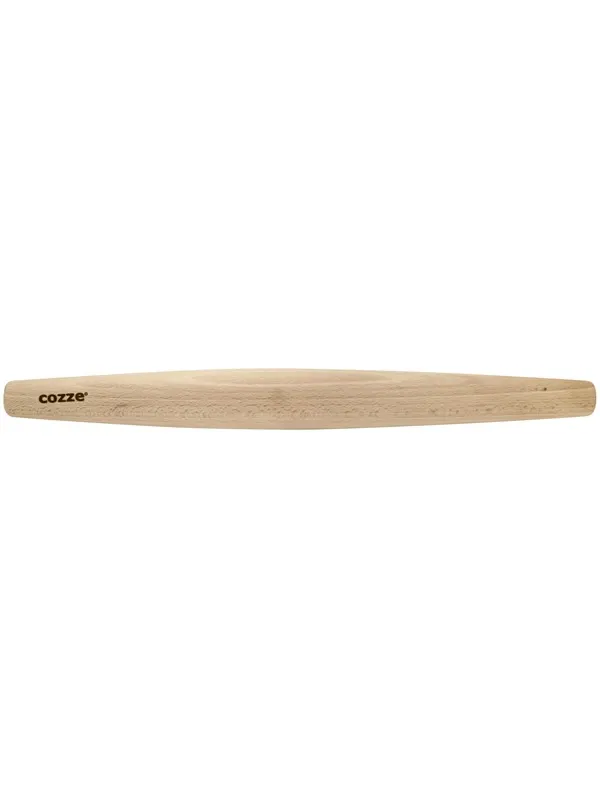 cozze Cozze pizzakjevle i bøk, Ø45x410 mm