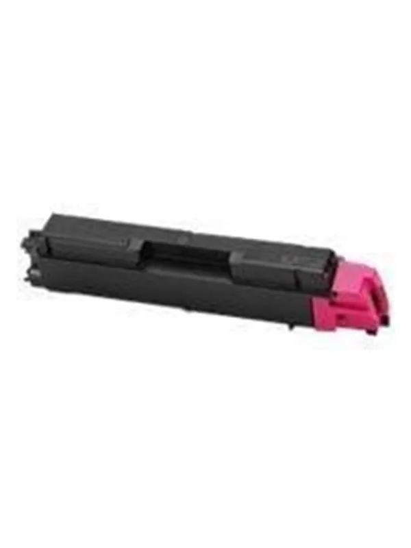 Kyocera TK 580M - Laser toner Rød