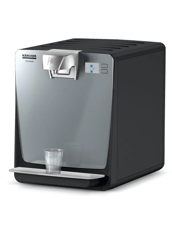 Kärcher Karcher Water dispenser WPD 200 Basic Black 1.024