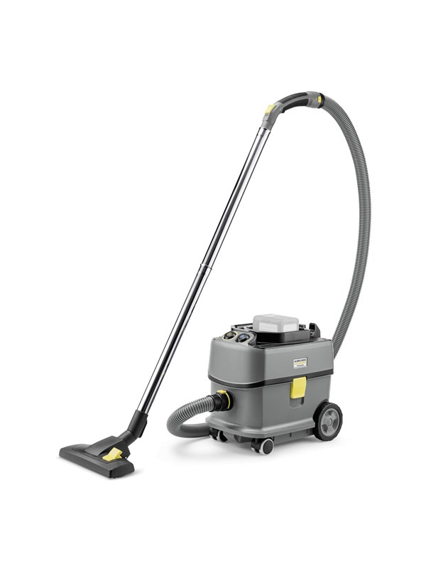 Kärcher Støvsuger battery-powered vacuum cleaner T 10/1 Bp