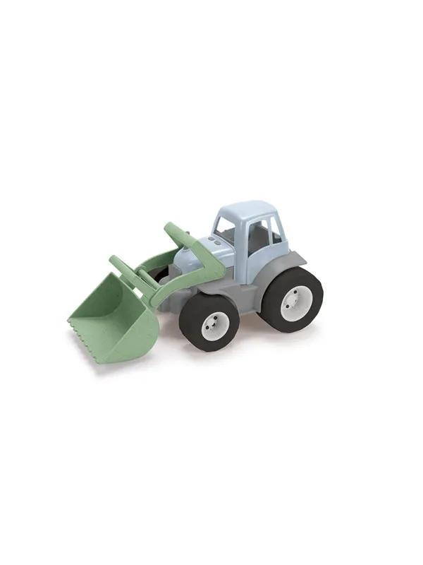 Dantoy - BIOPlast - Tractor (5631)