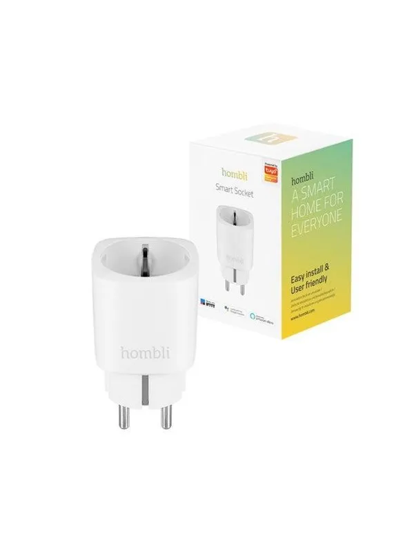 Hombli Smart Socket EU