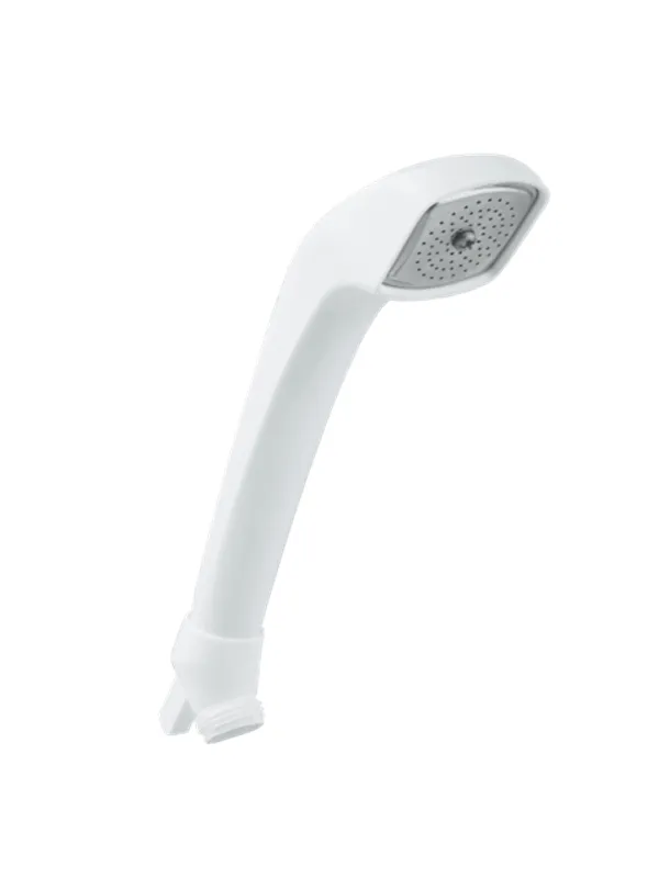 Damixa shower head damixa perlespray with tap